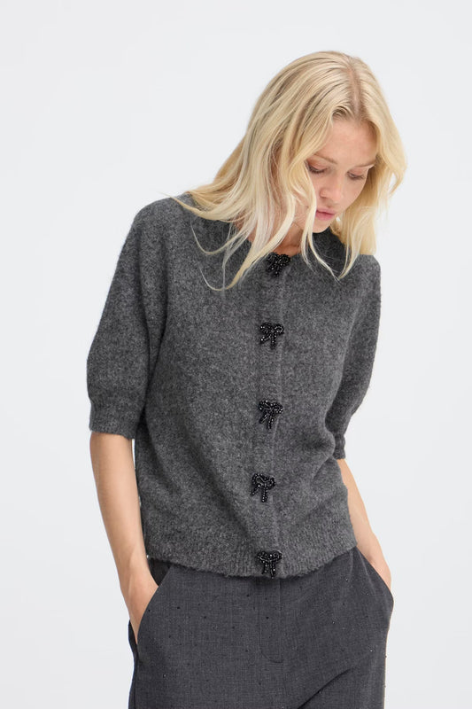 Byomea Cardigan
