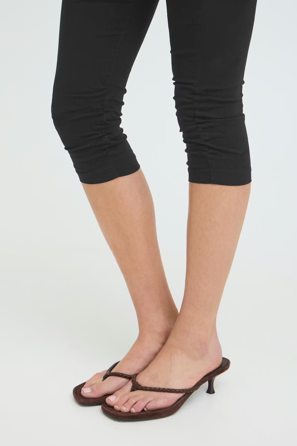 BYKEIRA Bydixi Capri Black