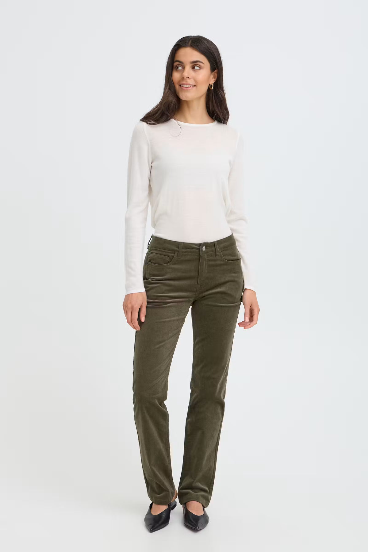 Frtean Tessa Pant