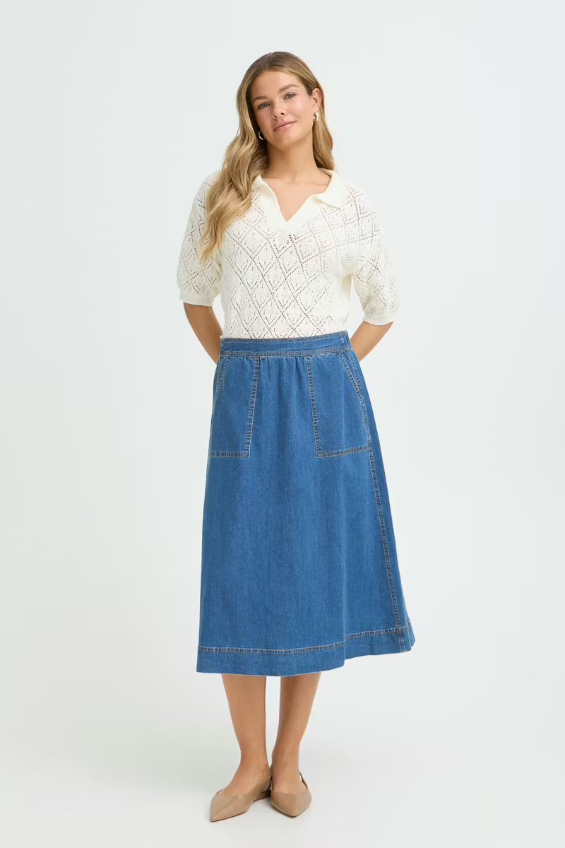 Frchicago Skirt