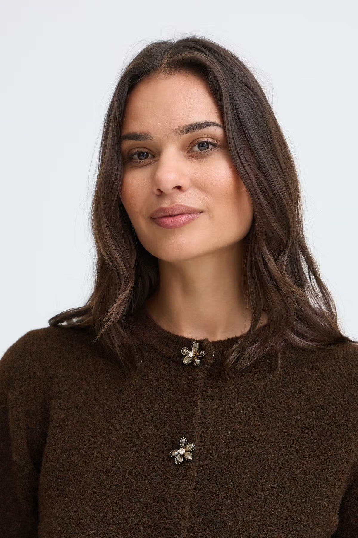 Byomea Deco Cardigan