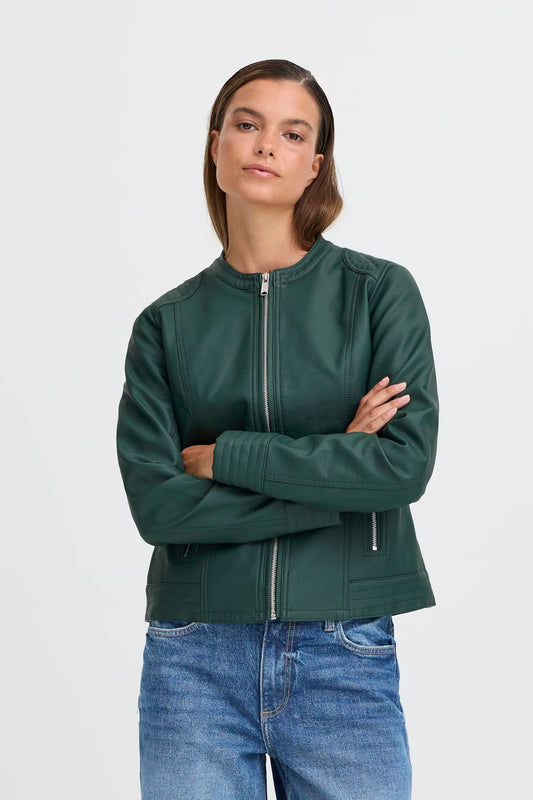 Byacom Jacket Green Gables