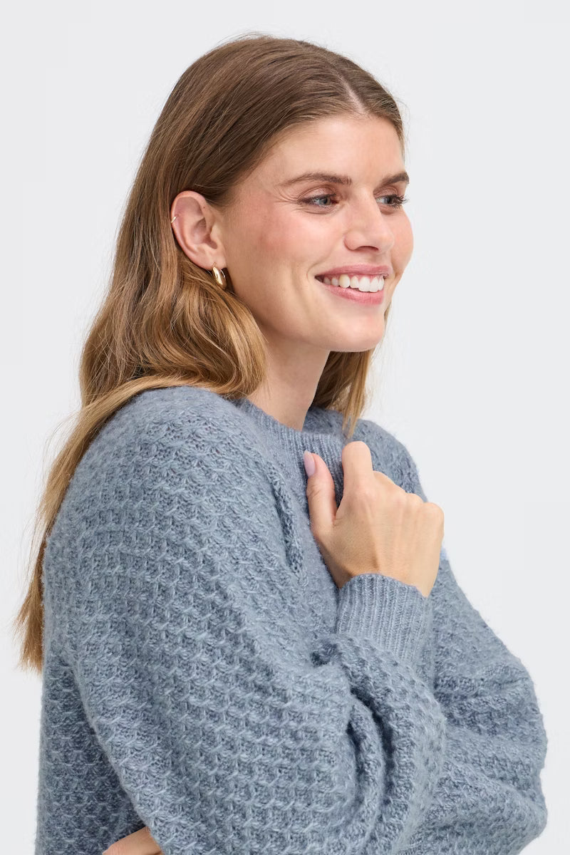 Frbeverly Cardigan