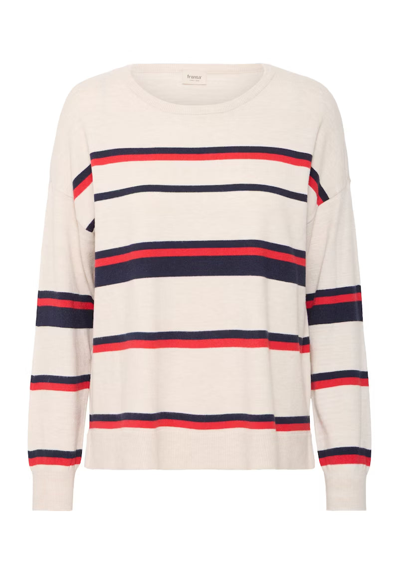 Frmelani Pullover