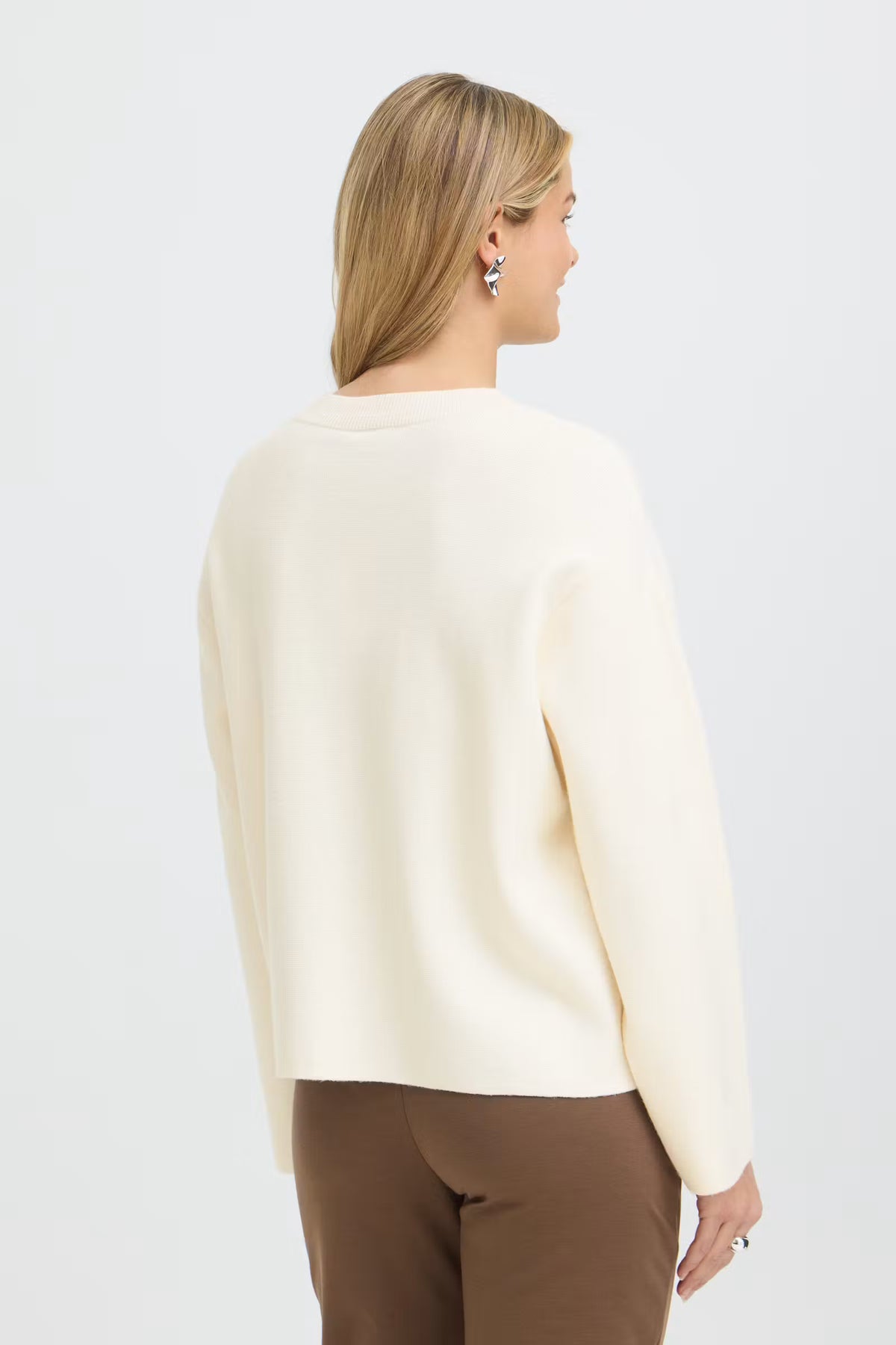 Frvera Pullover