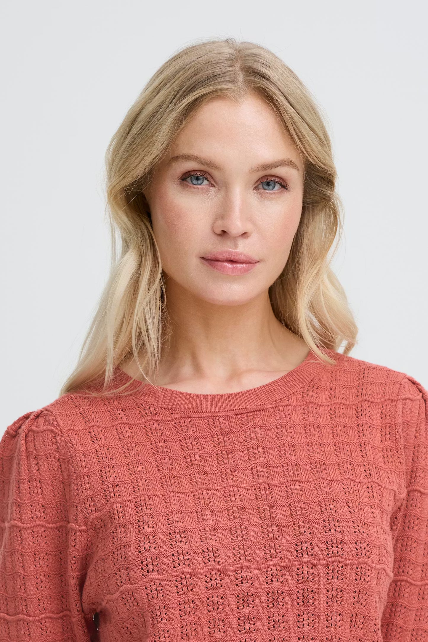 Bymulina Jumper