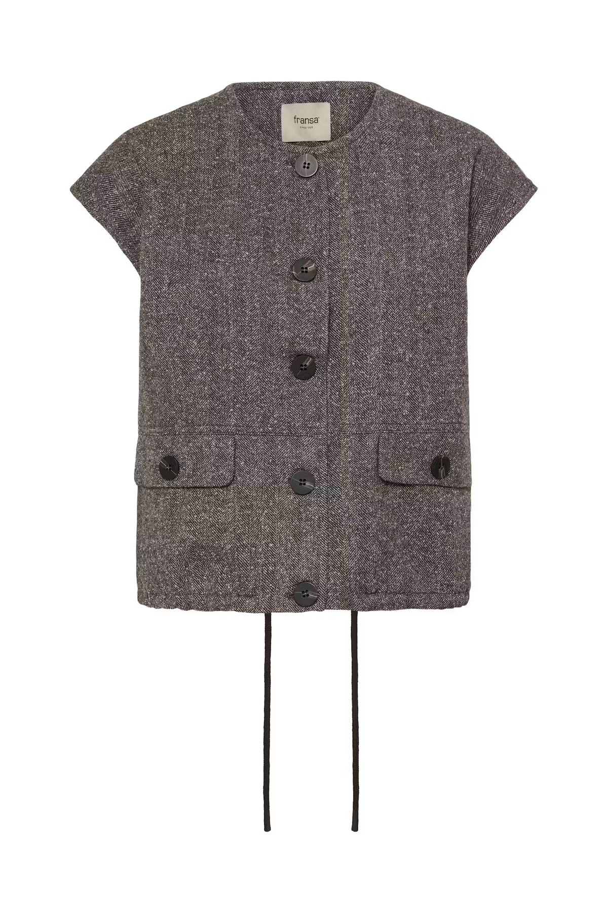 Frvea Vest