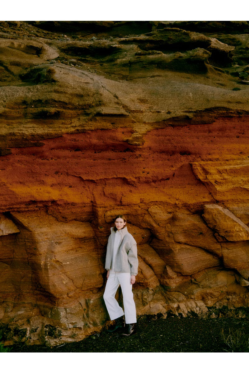 Bybecila Jacket