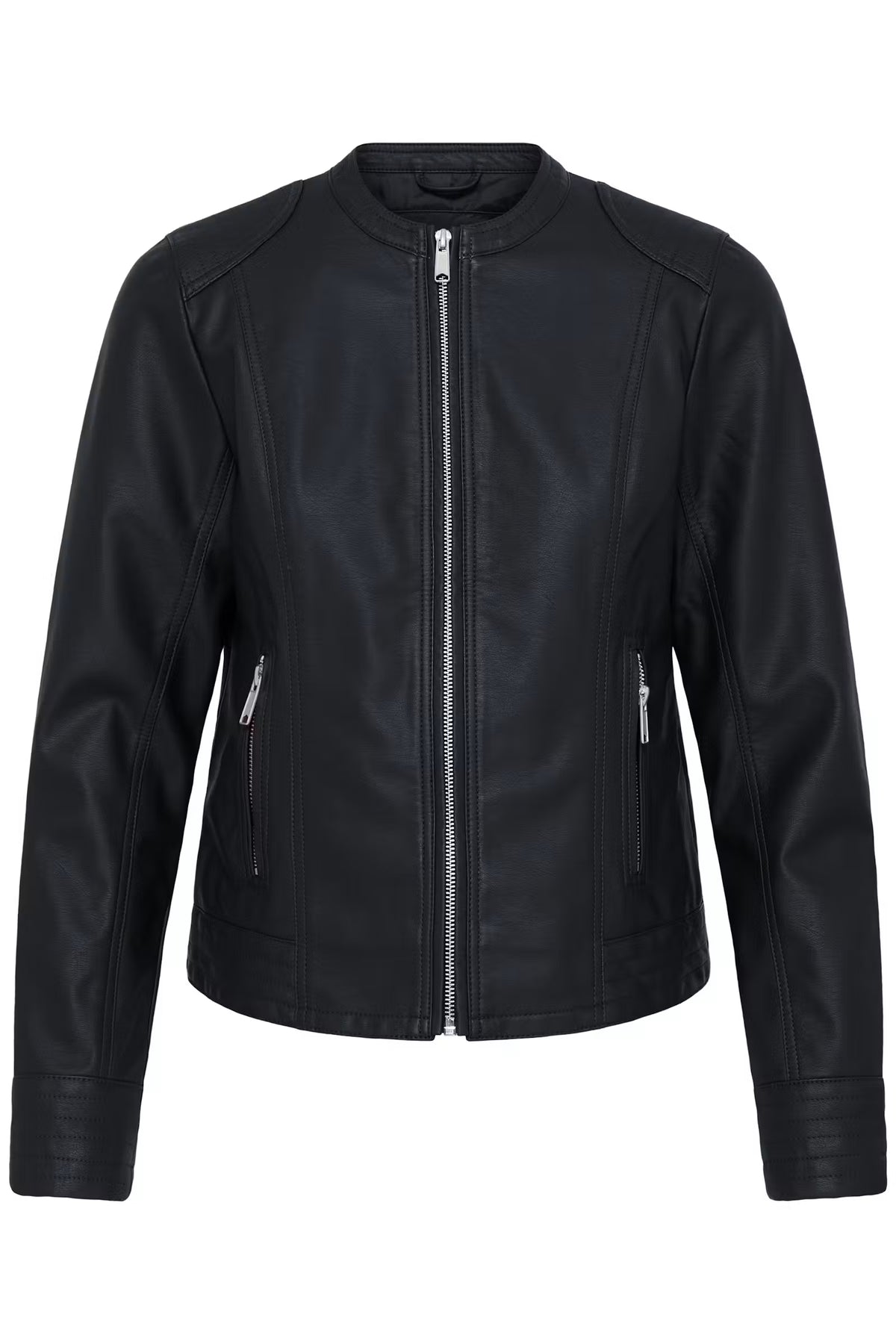 Byacom Jacket (Black)