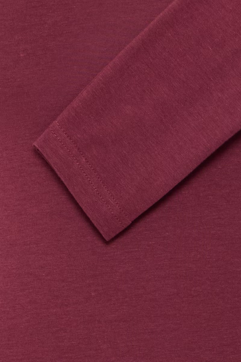 Bypamila Long Sleeve T-Shirt  Port Royale