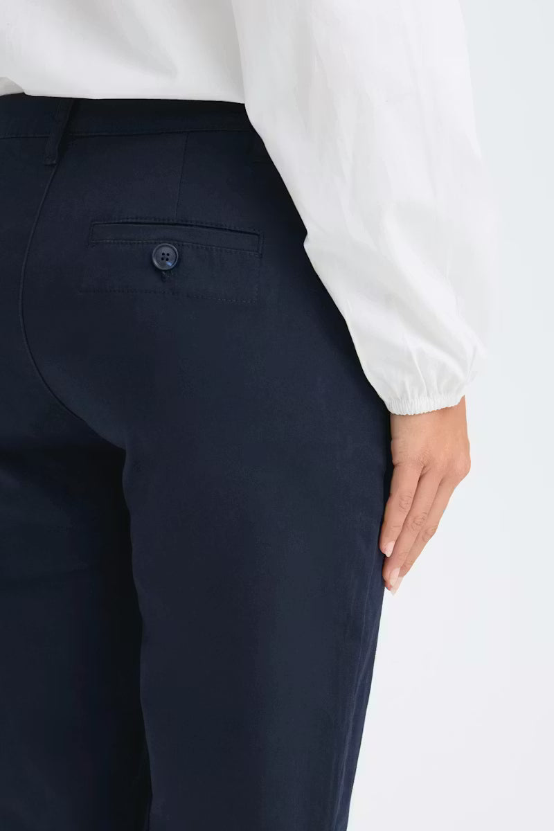 Frcatja Pants (Navy)