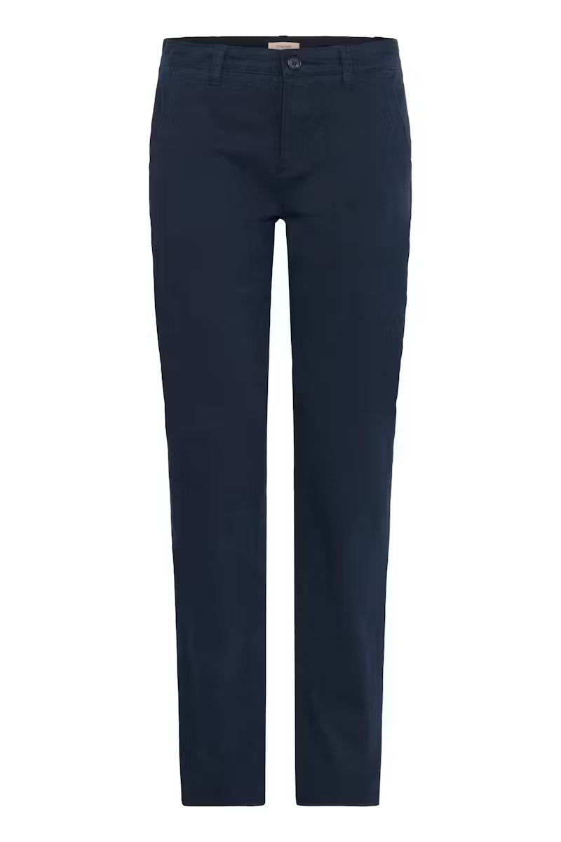 Frcatja Pants (Navy)