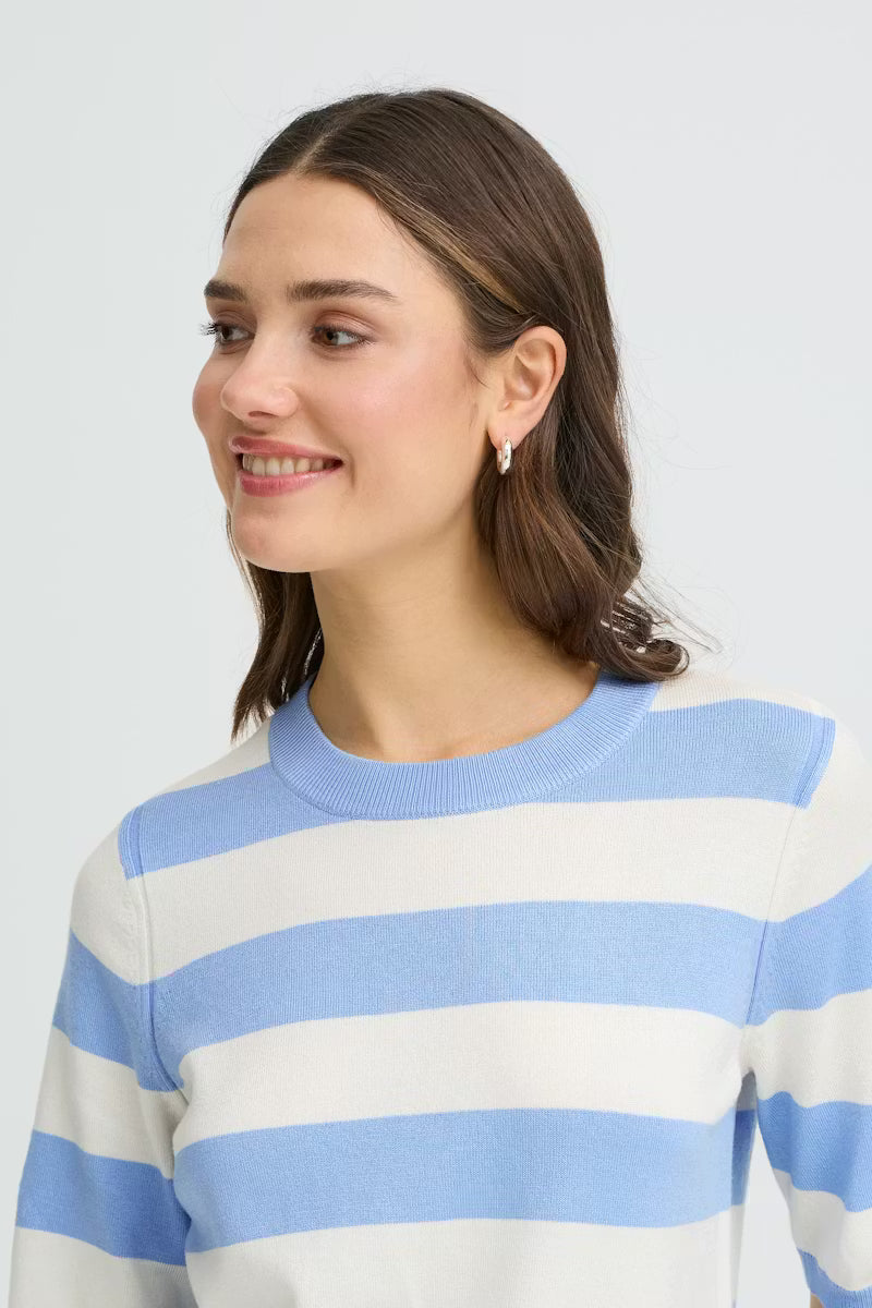 Frmary Pullover
