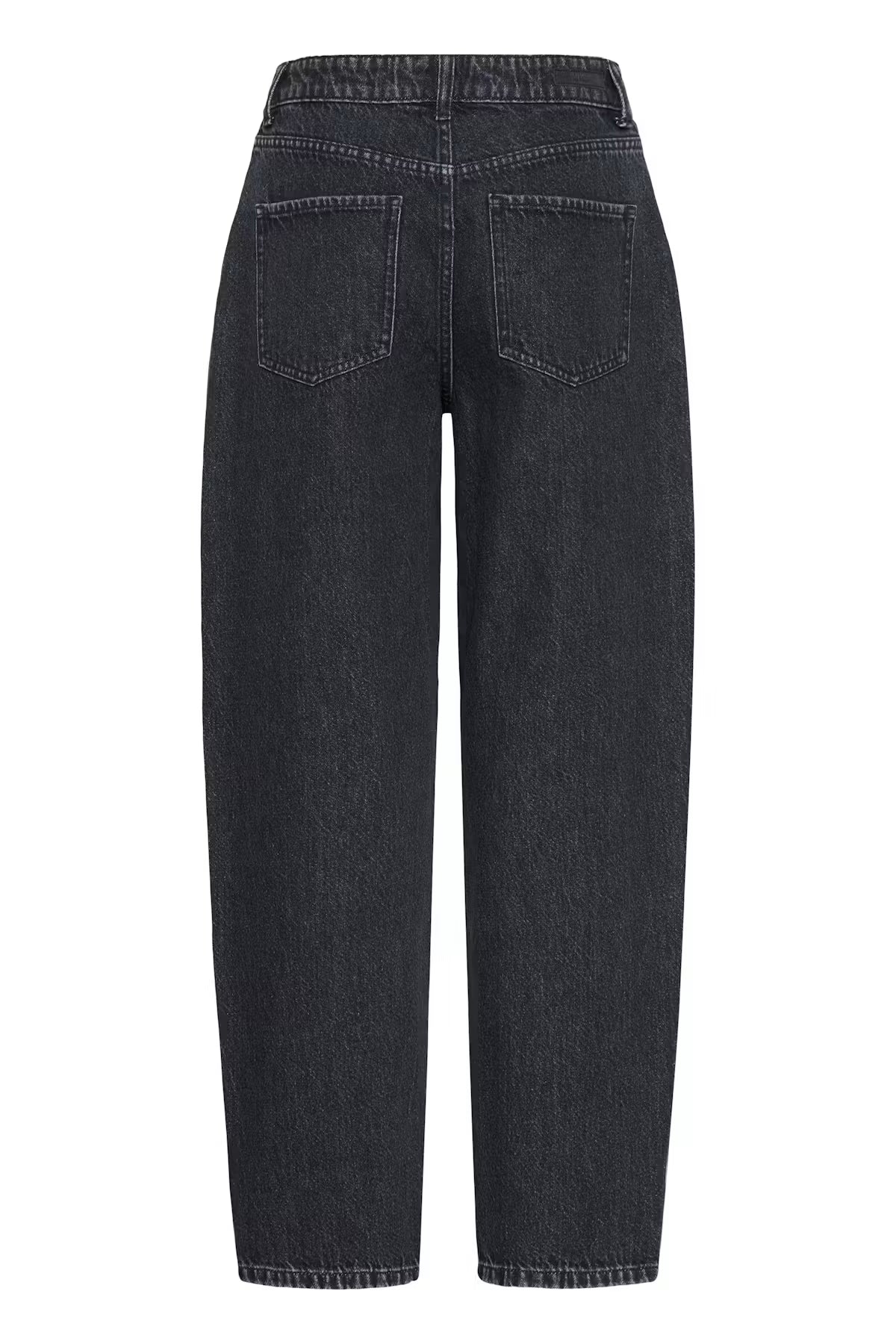 Bykizion Barrel Jean