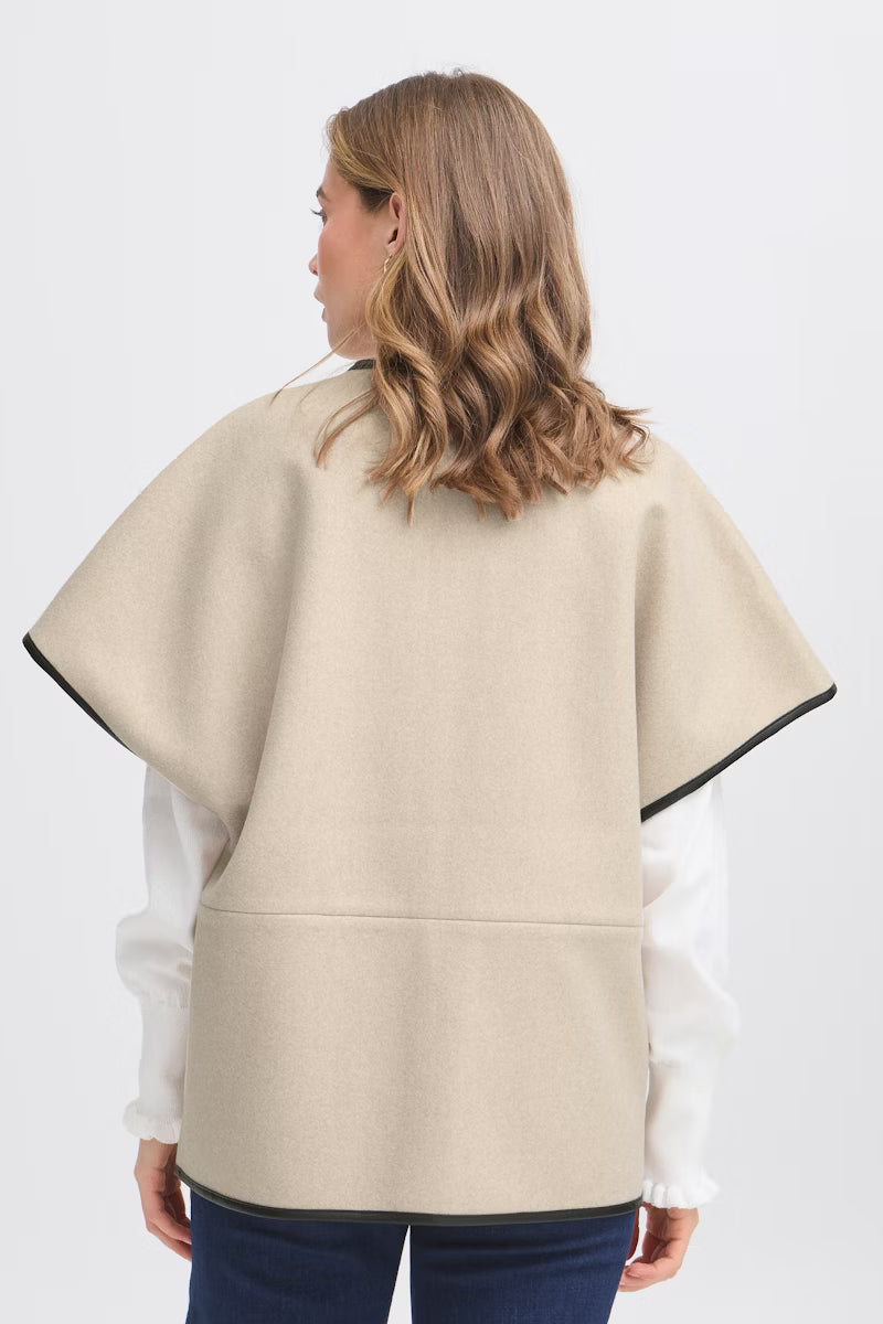 Frelisabeth Waistcoat