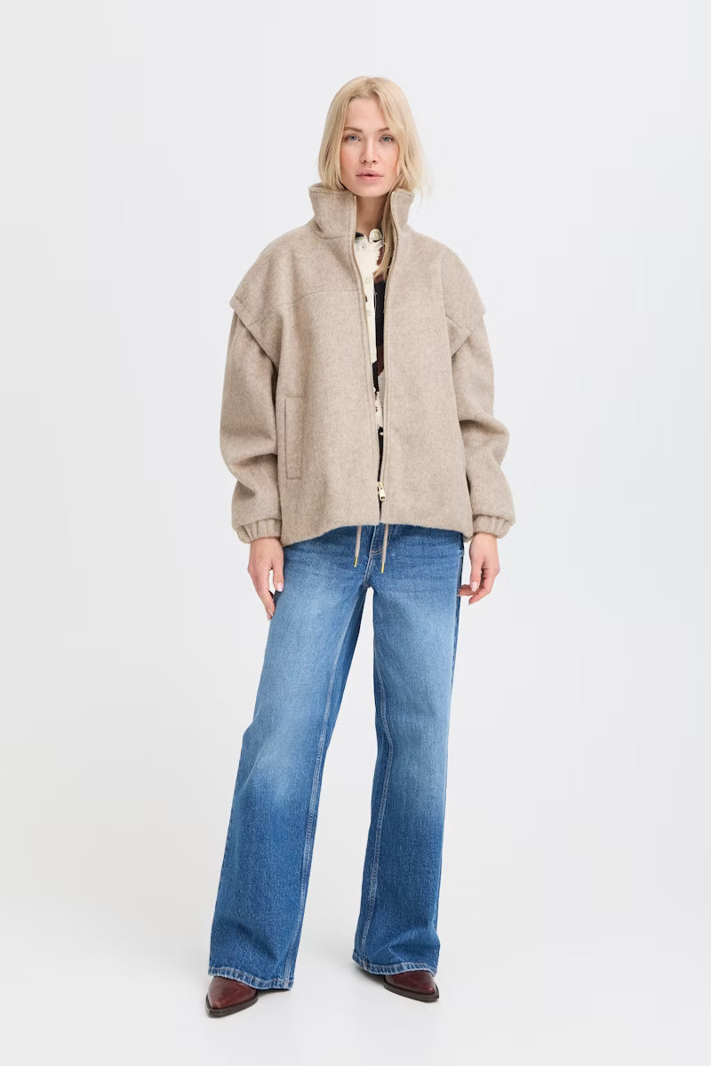 Bybecila Jacket