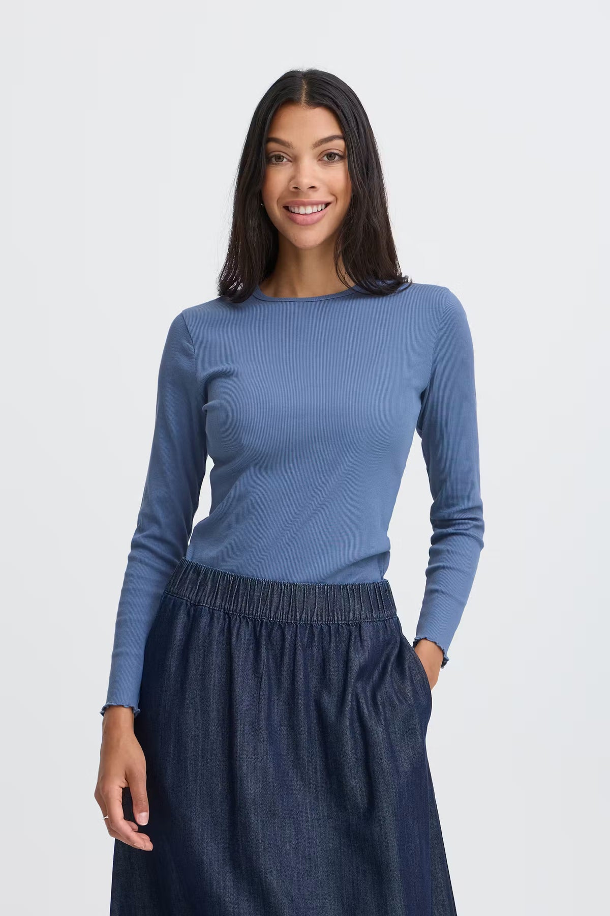 Bytone Long Sleeve T-Shirt