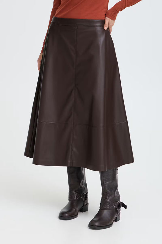Bydaja Skirt