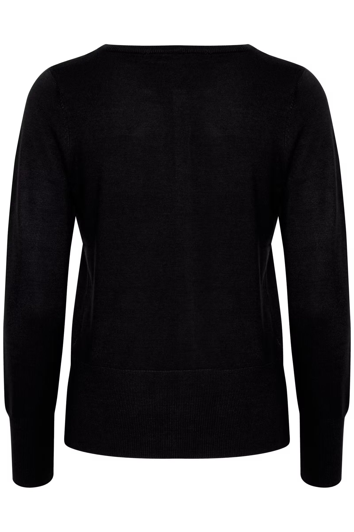Frzubasic  60 Cardigan (Black)