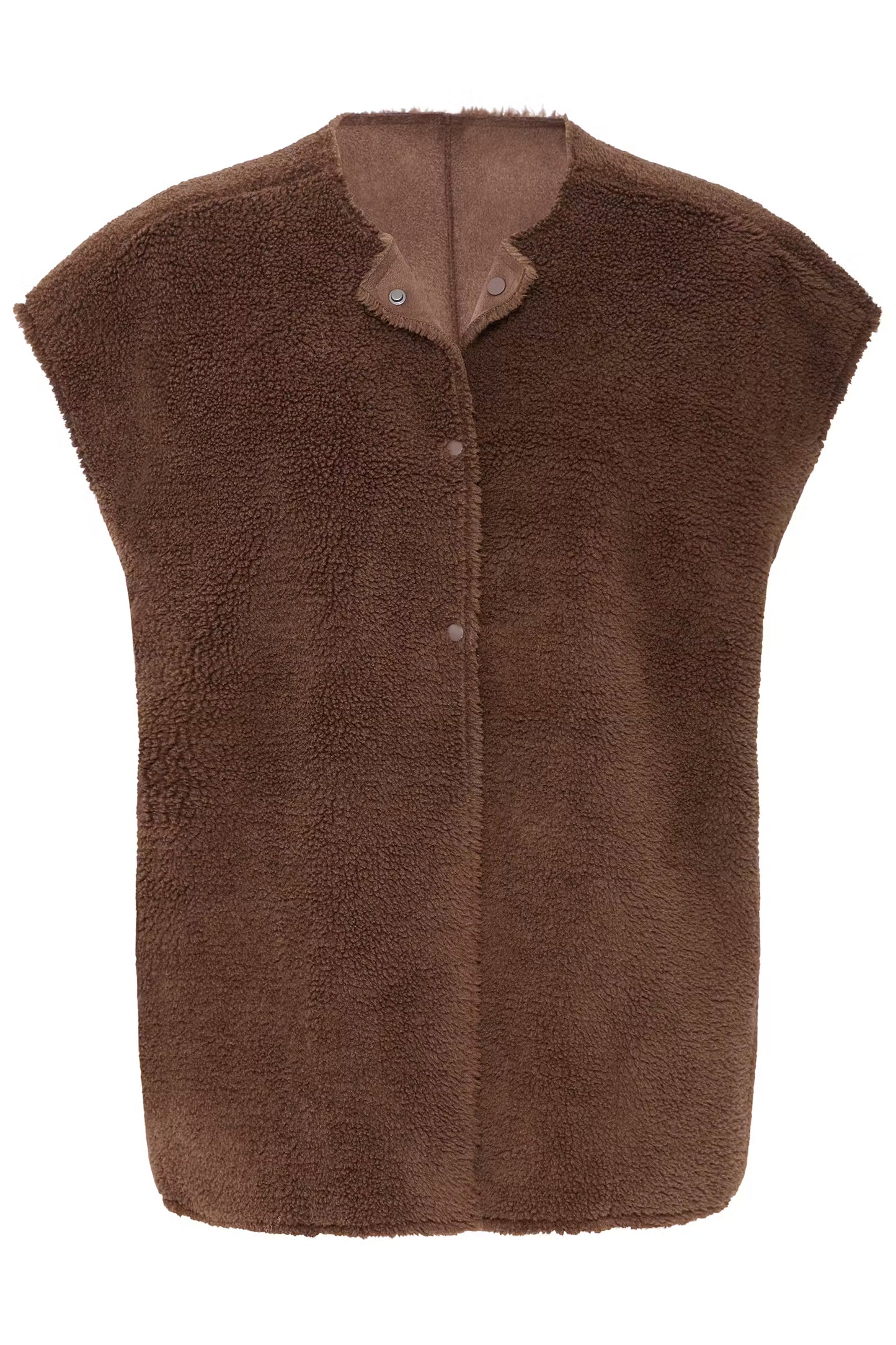 Fralizza Waistcoat