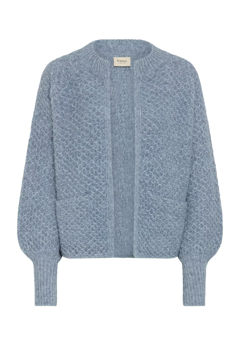 Frbeverly Cardigan