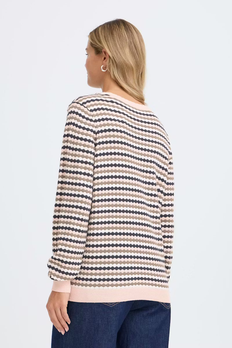 Frcaia Pullover