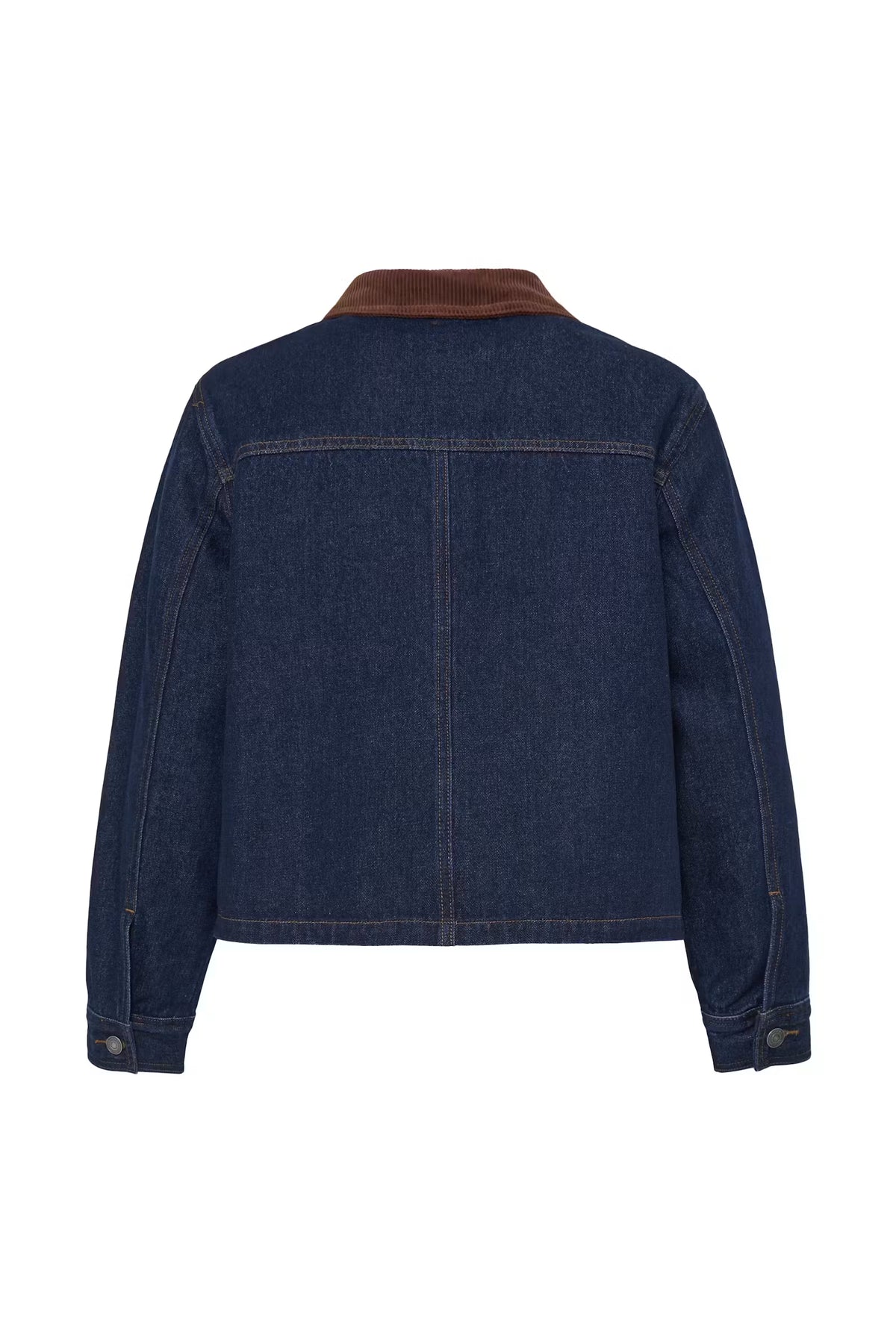 Frleslie Denim Jacket