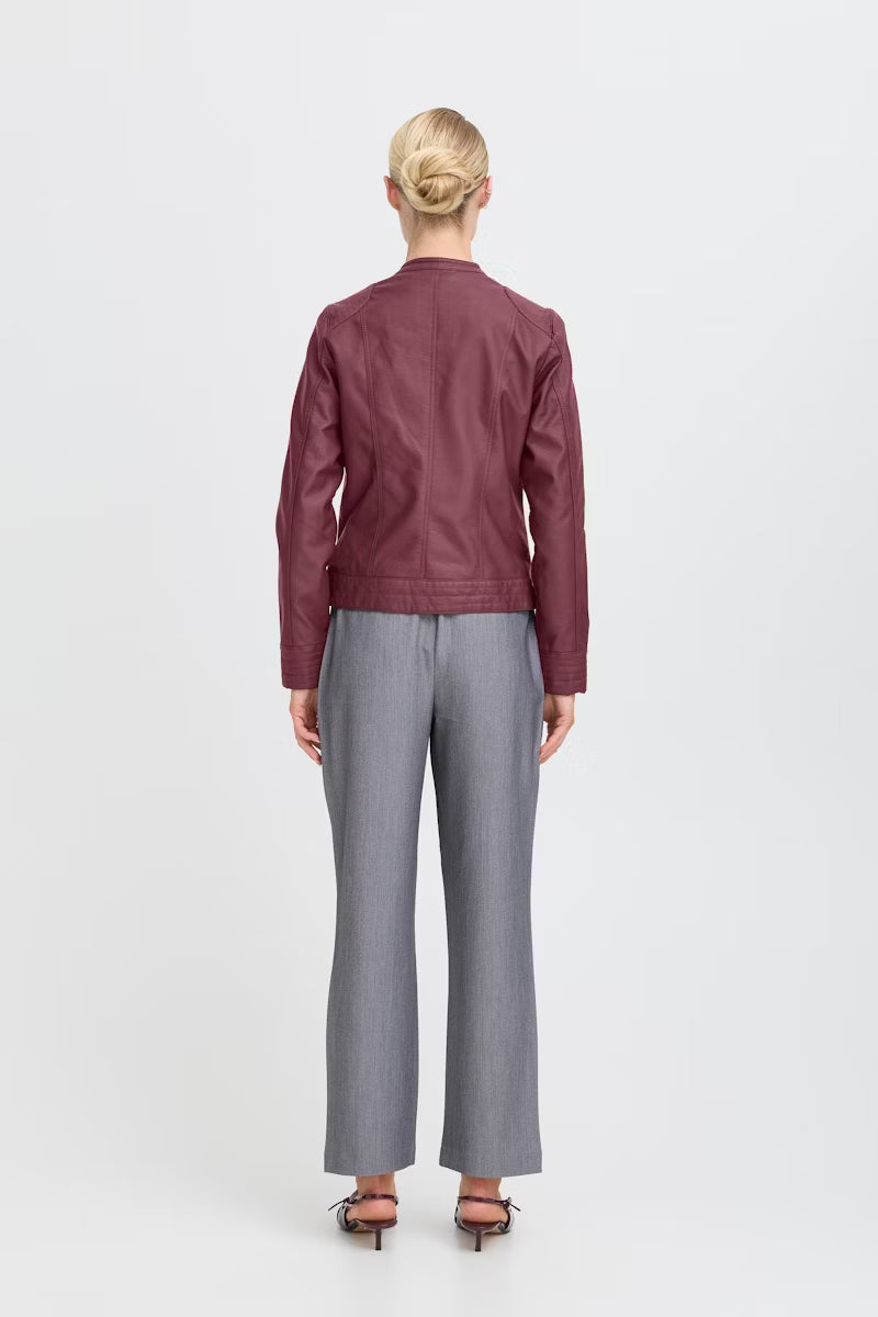Byacom Jacket Port Royale