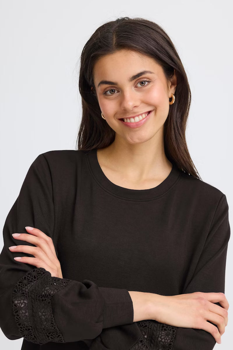Fraurora Jumper