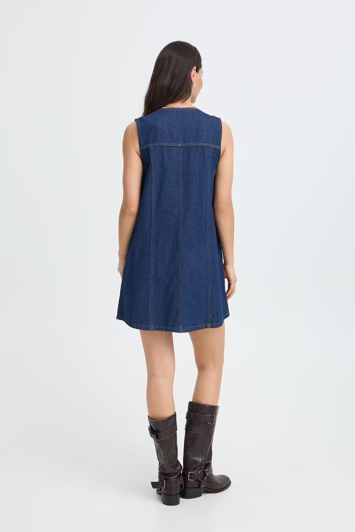 Byleone Dress