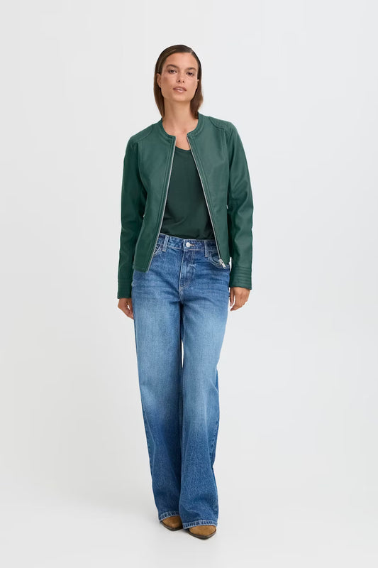 Byacom Jacket Green Gables
