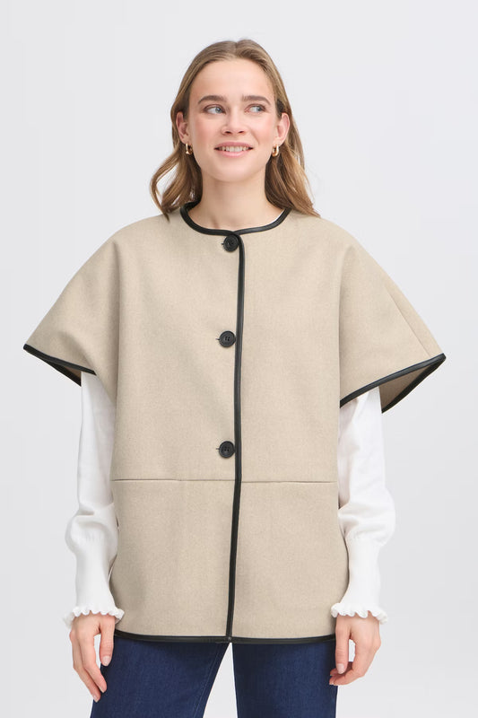 Frelisabeth Waistcoat