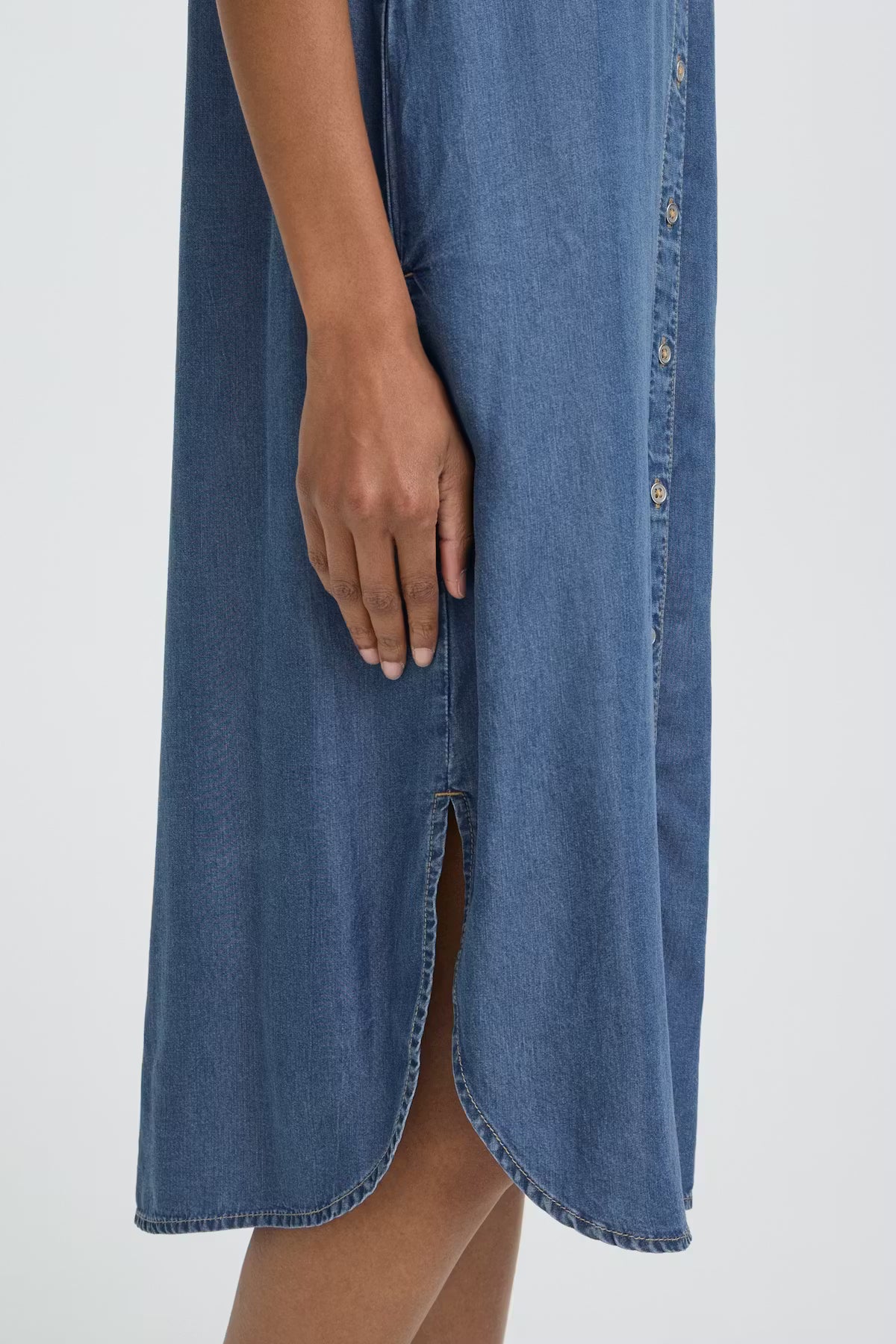 Bykosmo Shirt Dress