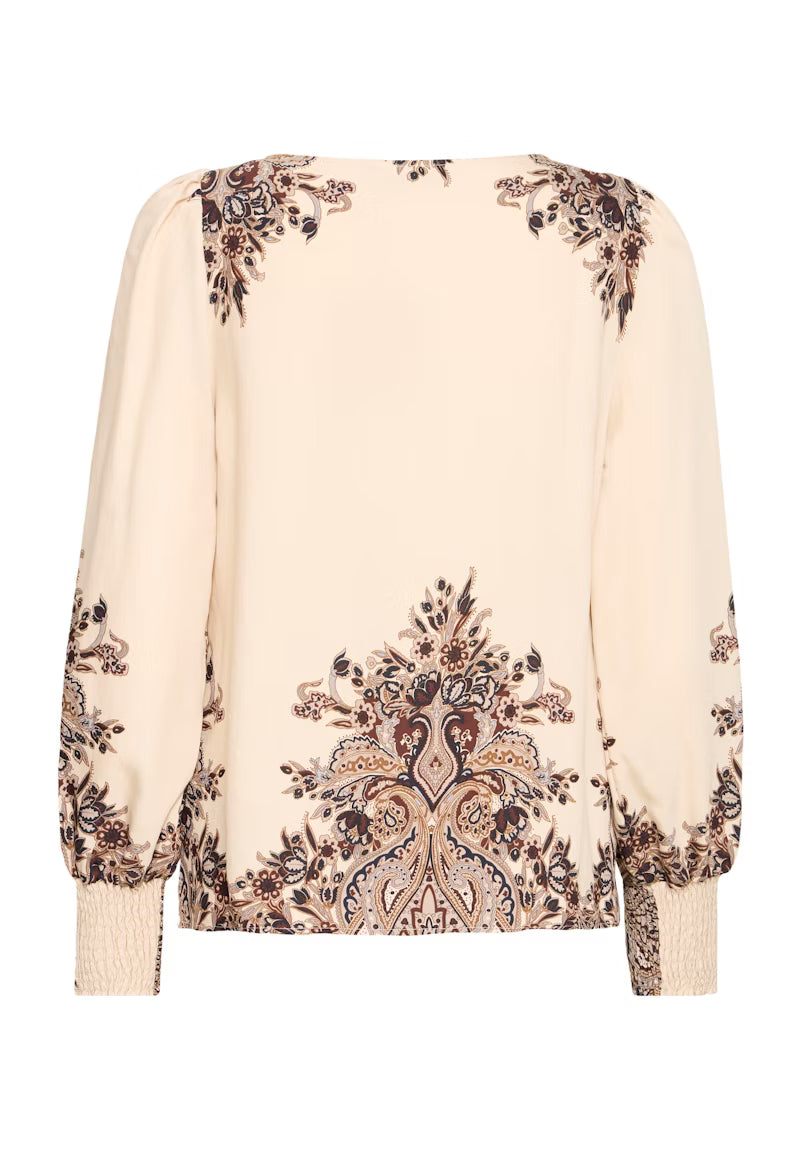 Fradara Blouse