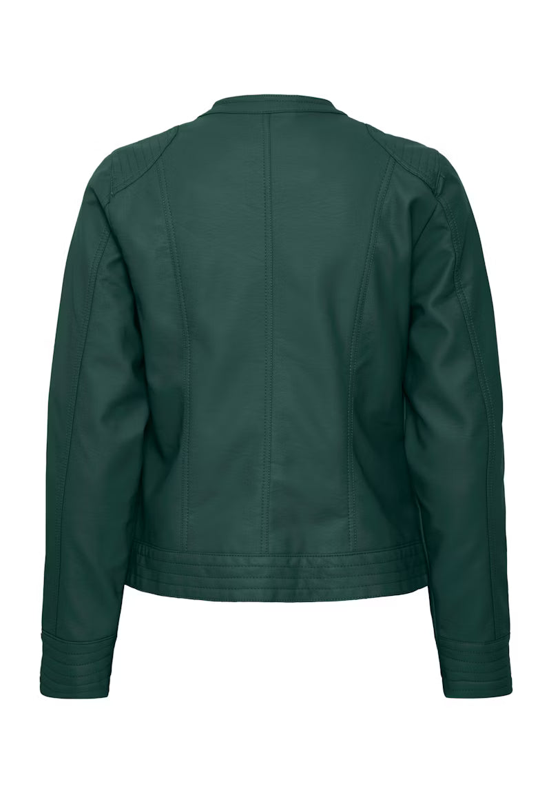 Byacom Jacket Green Gables