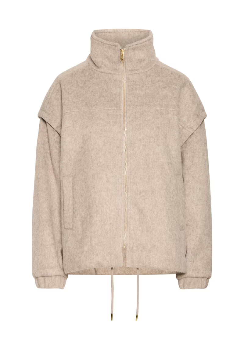 Bybecila Jacket