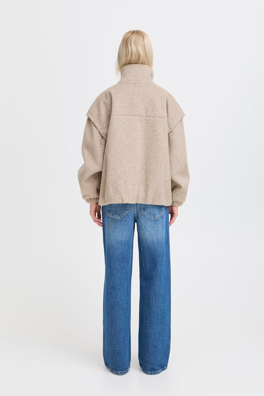 Bybecila Jacket