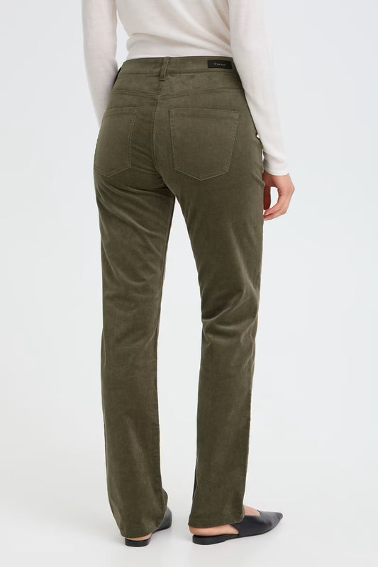 Frtean Tessa Pant