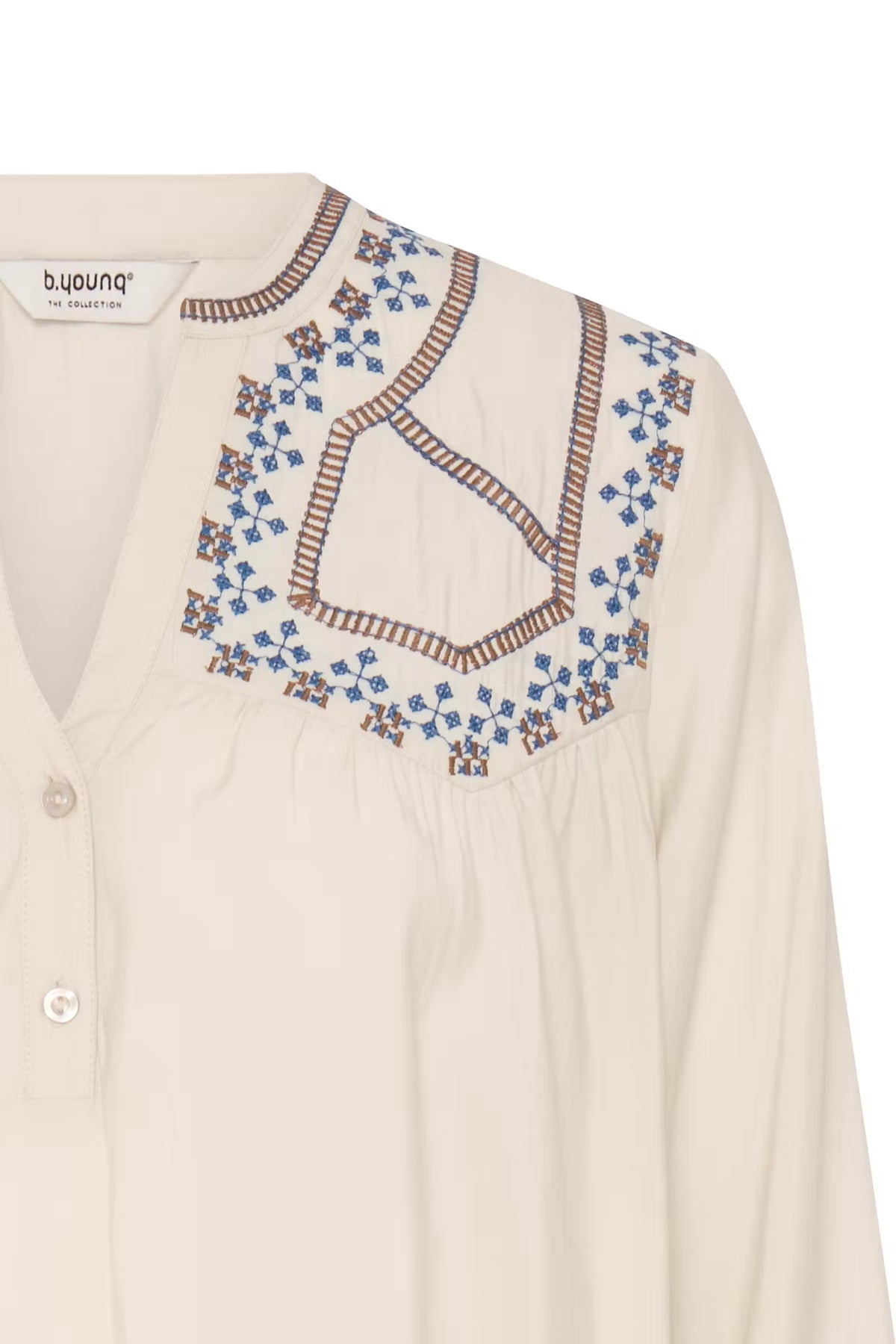 Byirisa Blouse