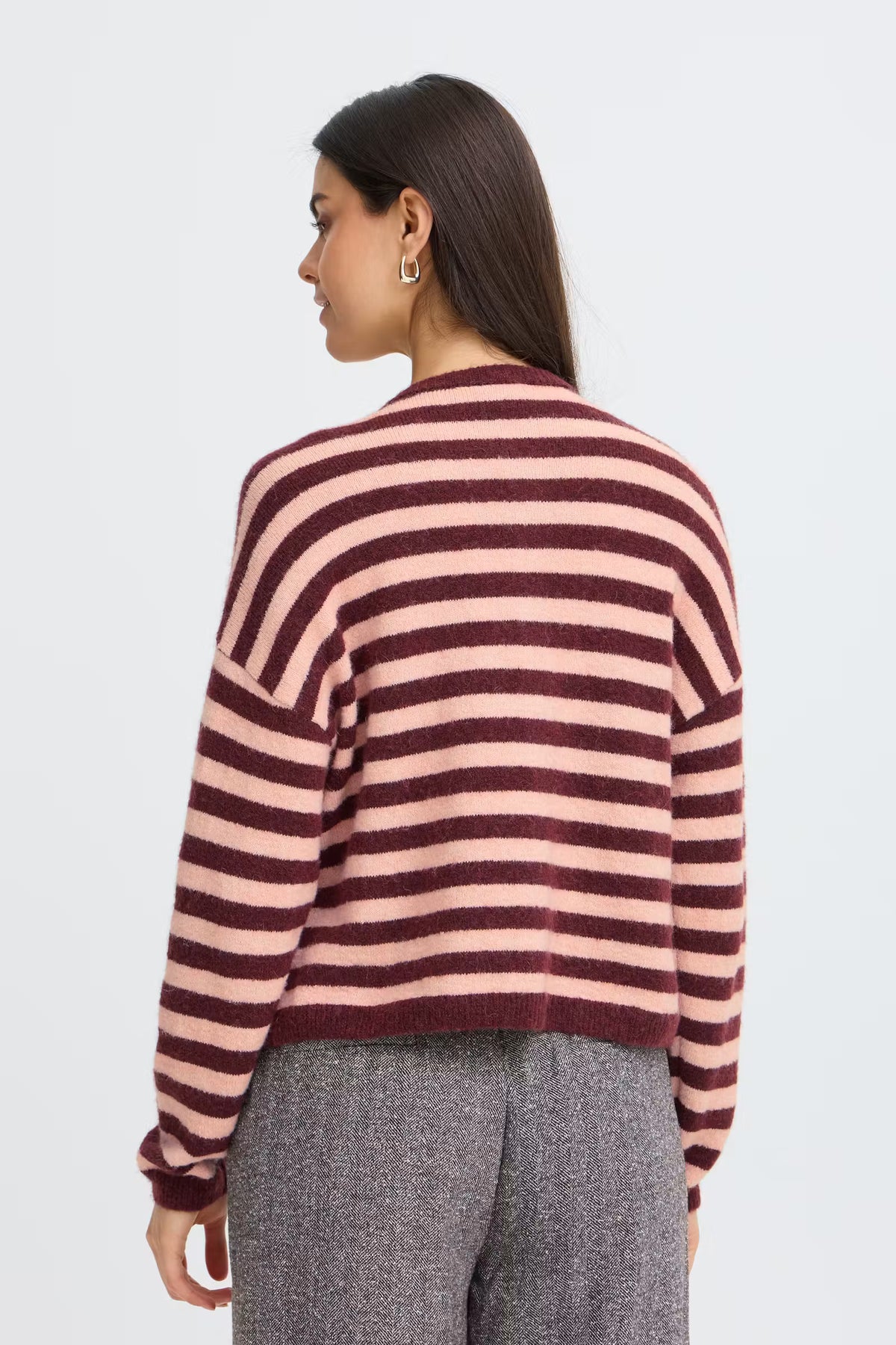 Fridaa Cardigan