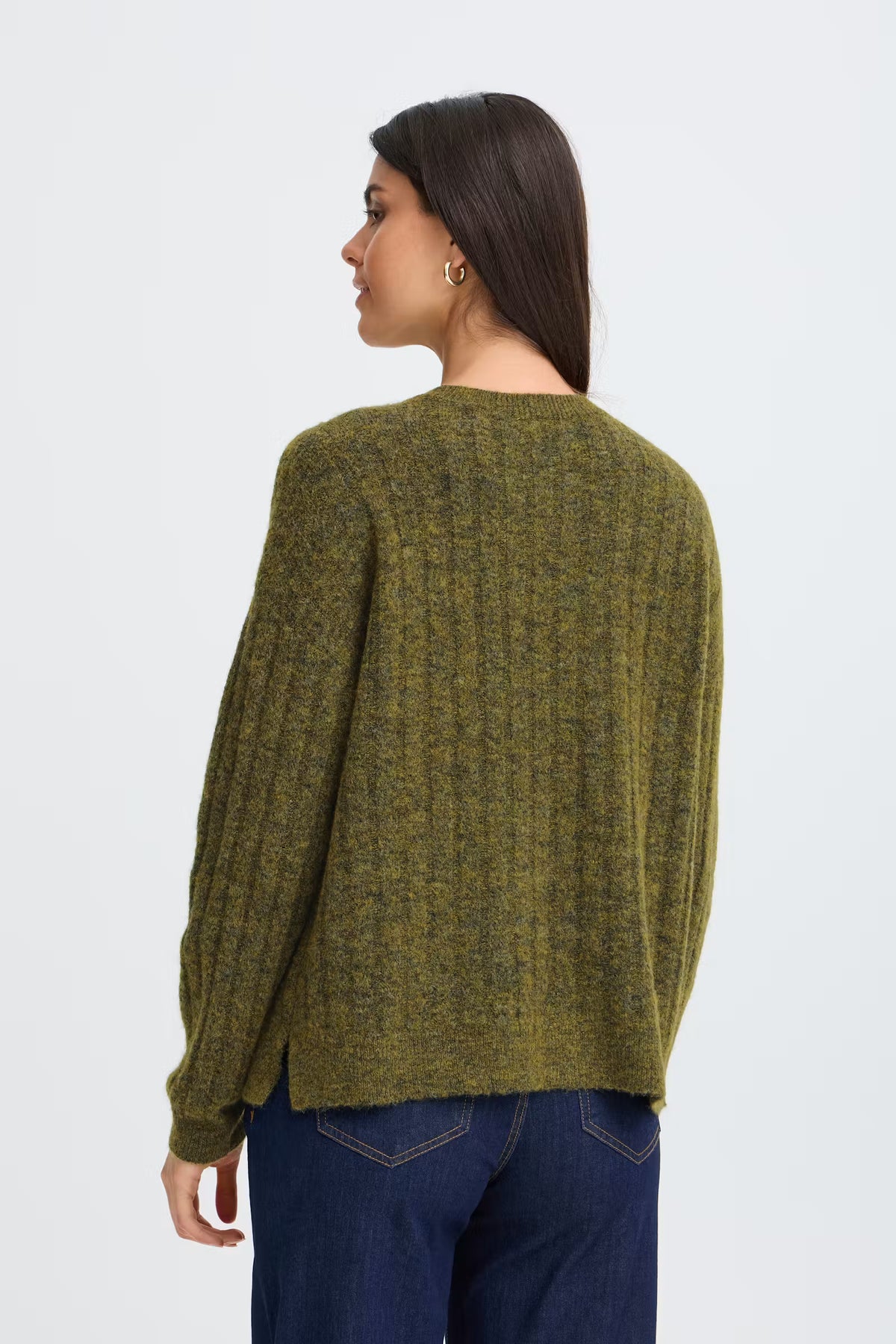 Frsanny Pullover