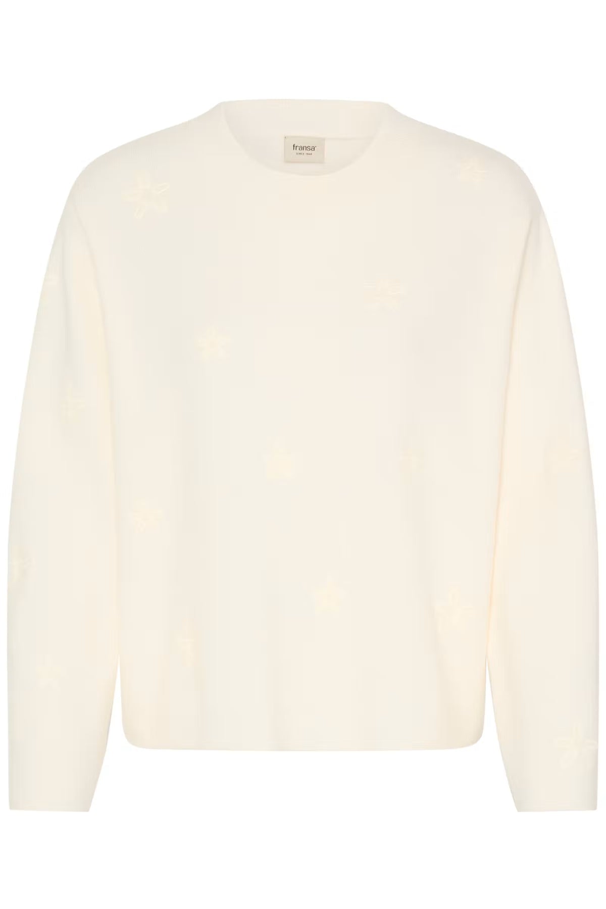 Frvera Pullover