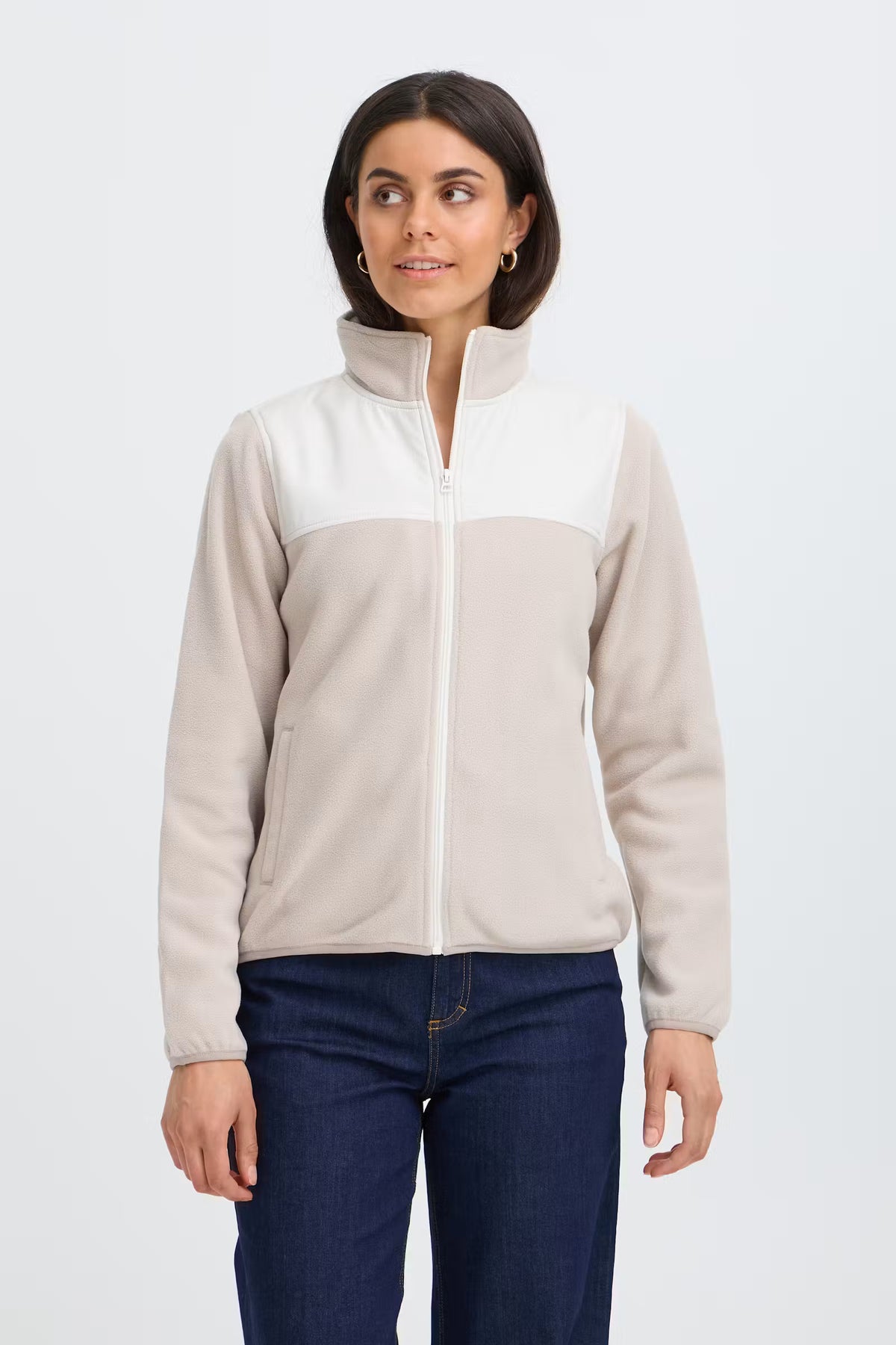 Frflea Jacket