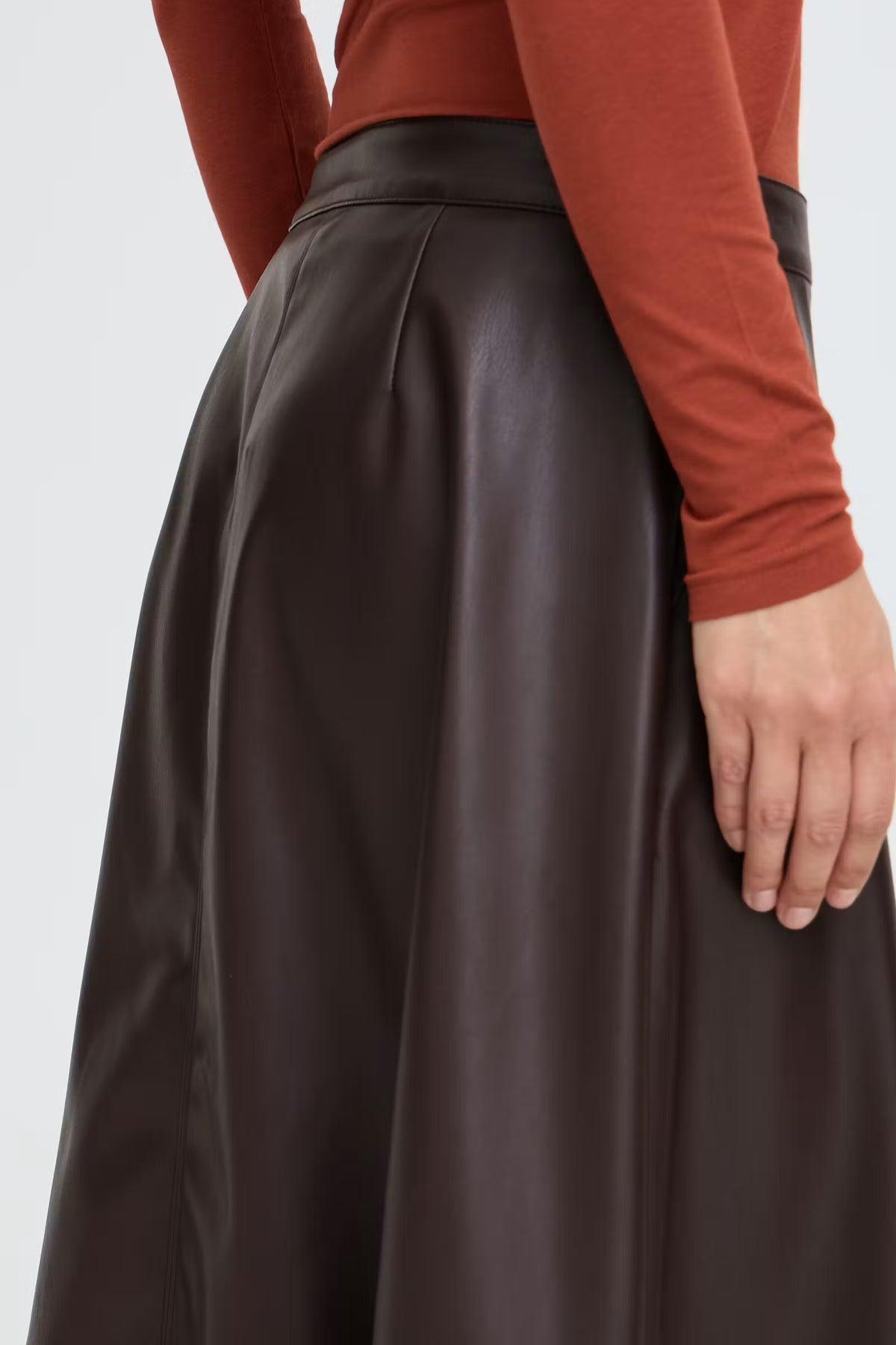 Bydaja Skirt