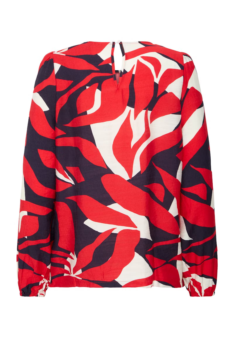 Frariana Blouse