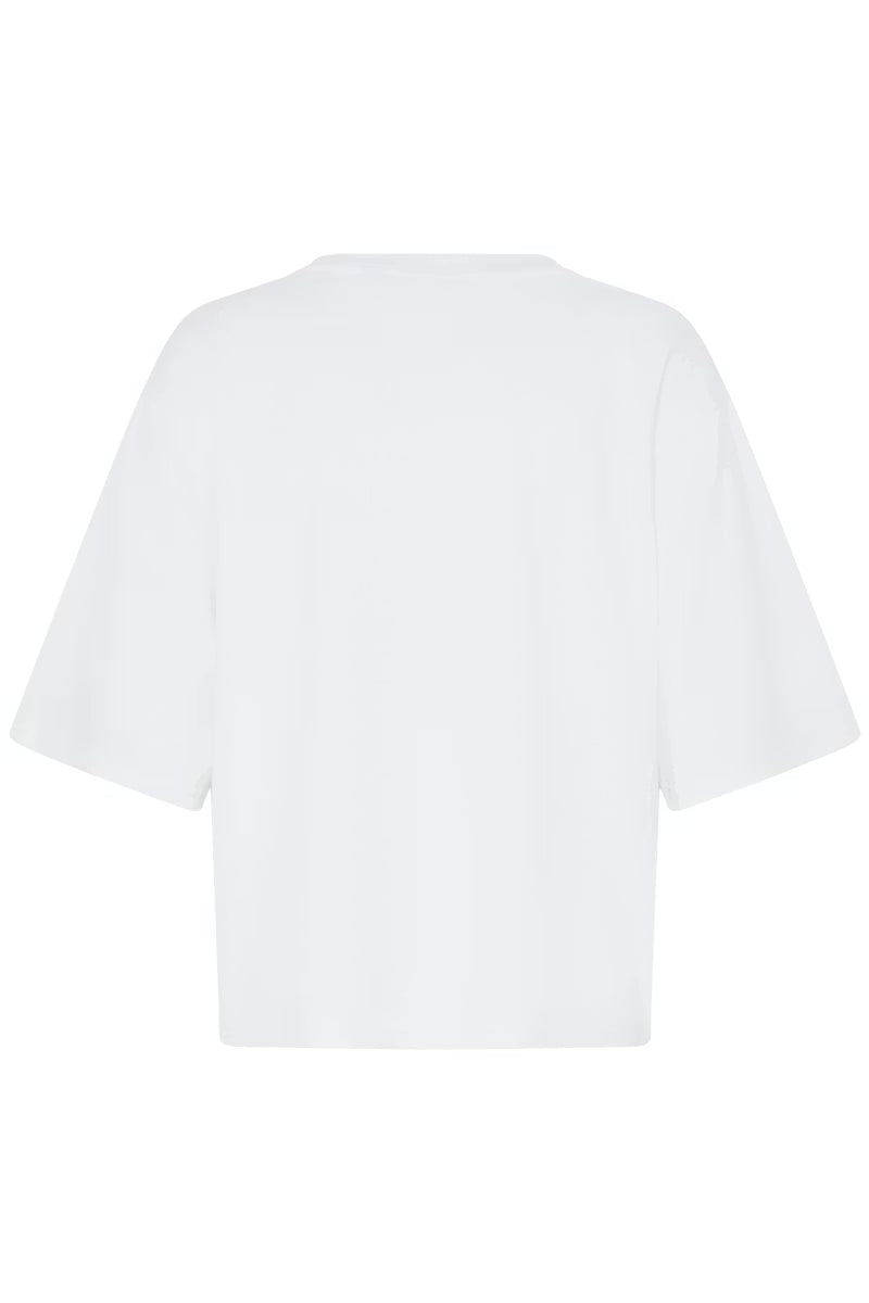 Fraurora Pullover (Whisper White)