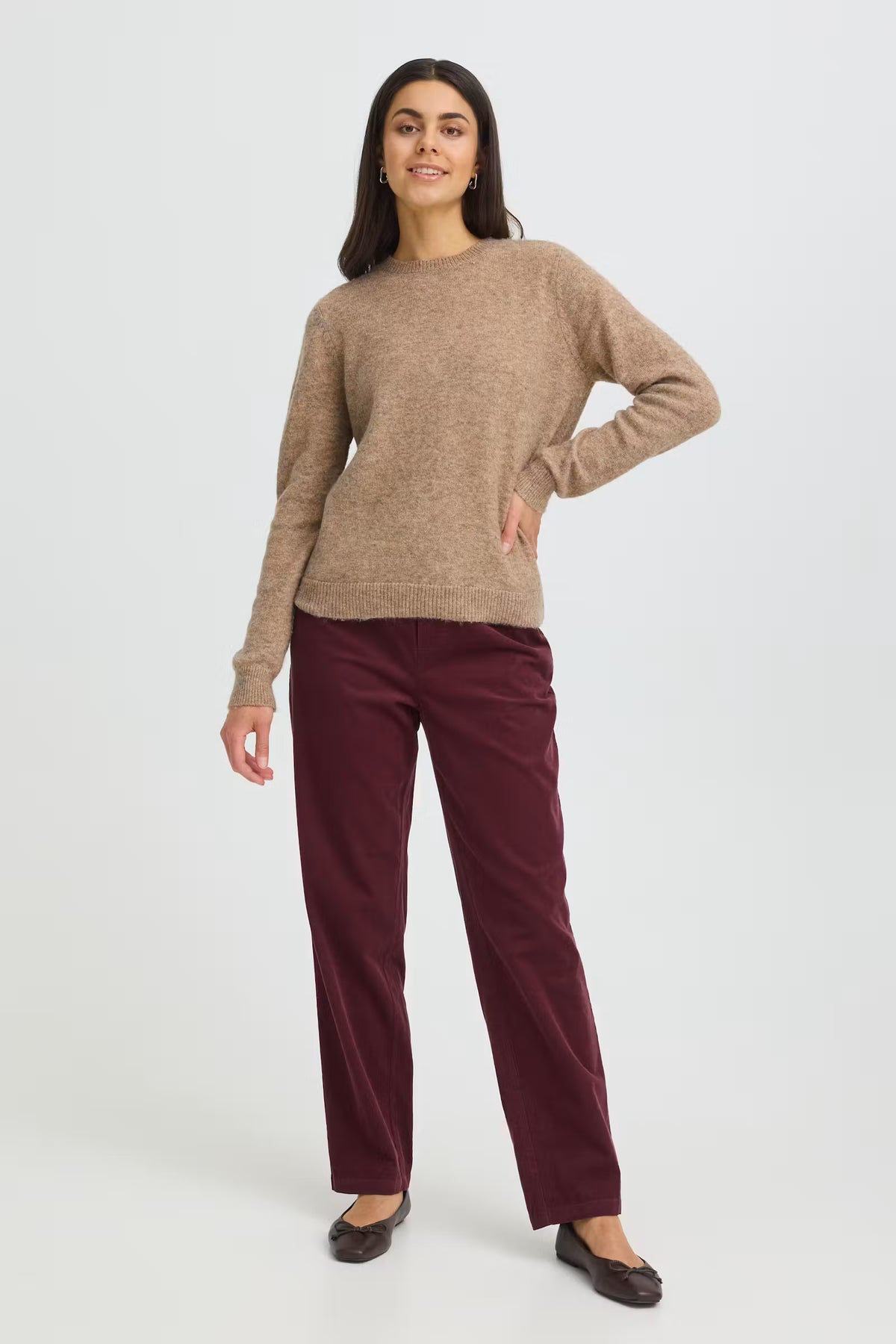 Frfia Pullover