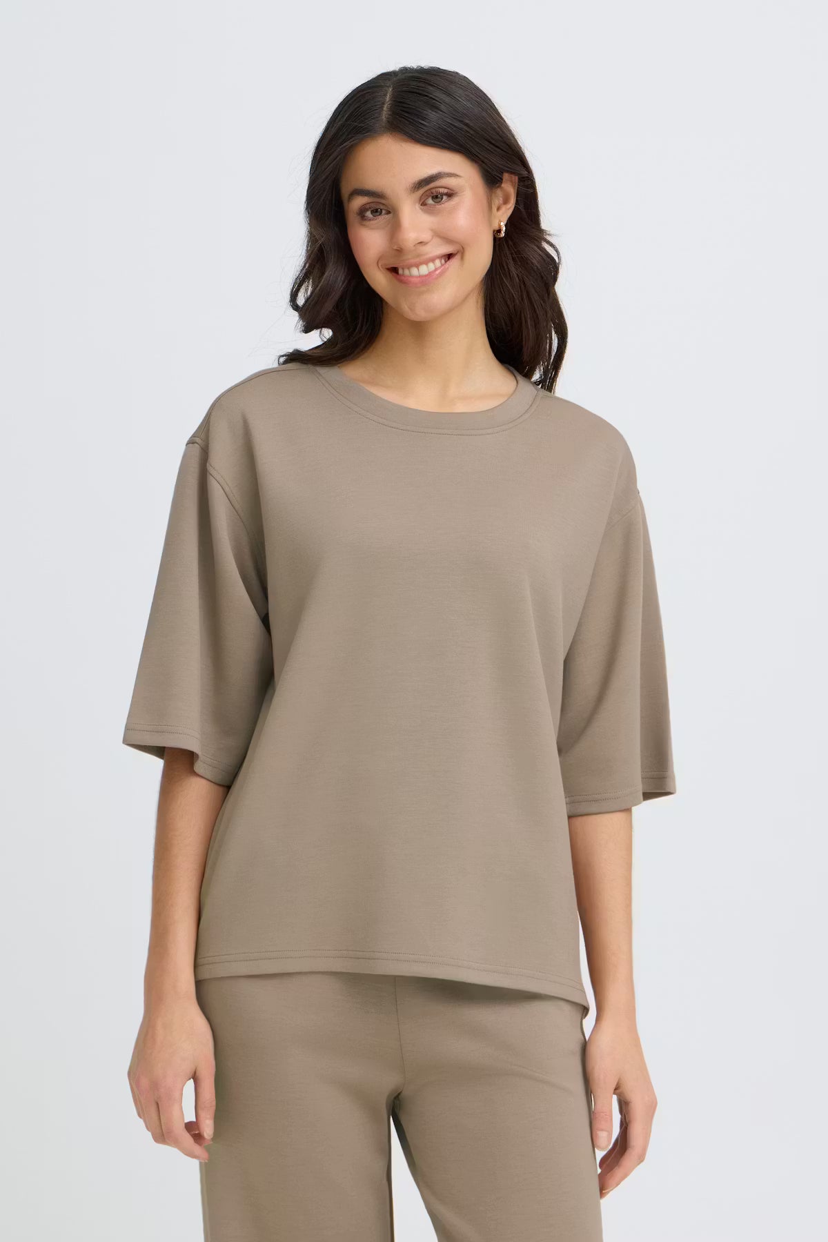 Fraurora Pullover (Mountain Trail)