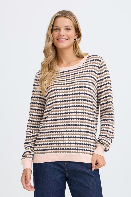 Frcaia Pullover