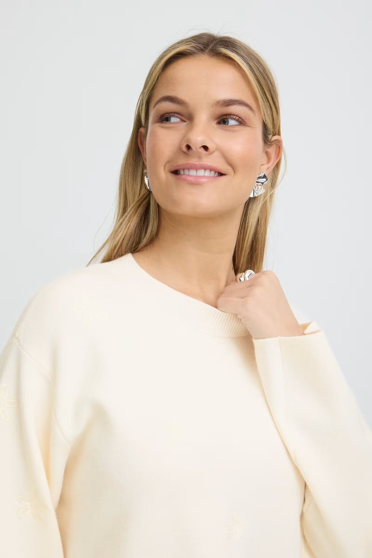 Frvera Pullover